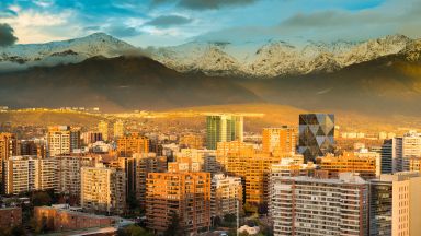 Argentína - Uruguaj - Chile Argentína - Uruguaj - Chile